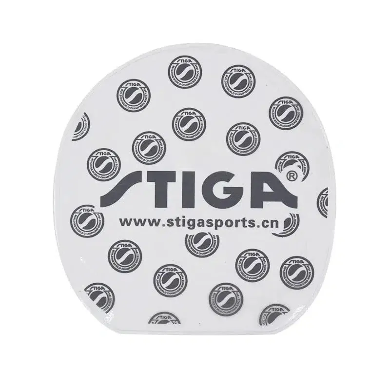 10 Pcs Stiga Table Tennis Protective Film (Unsticky Type)