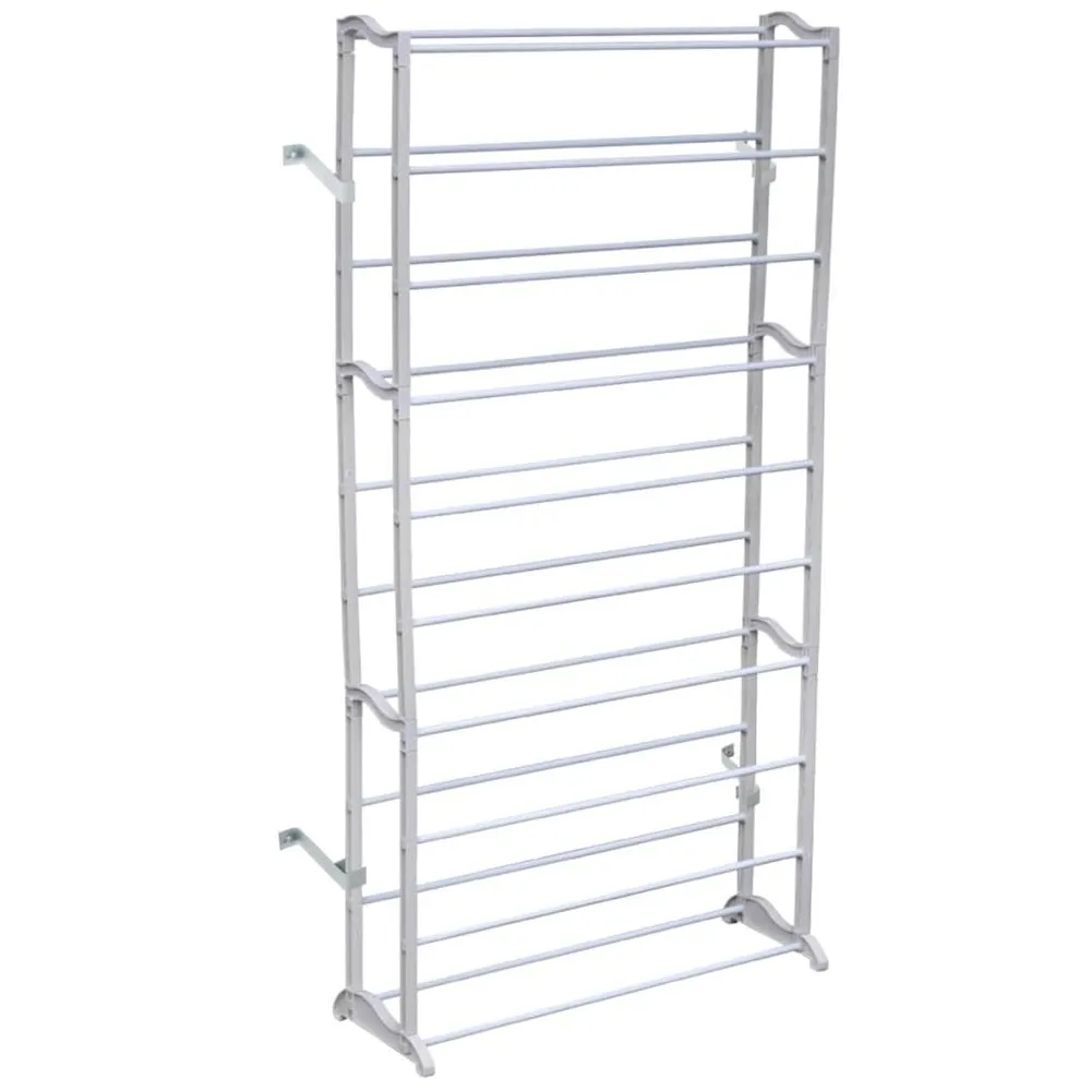 10 Tier Shoe Rack/Shelf, 60717