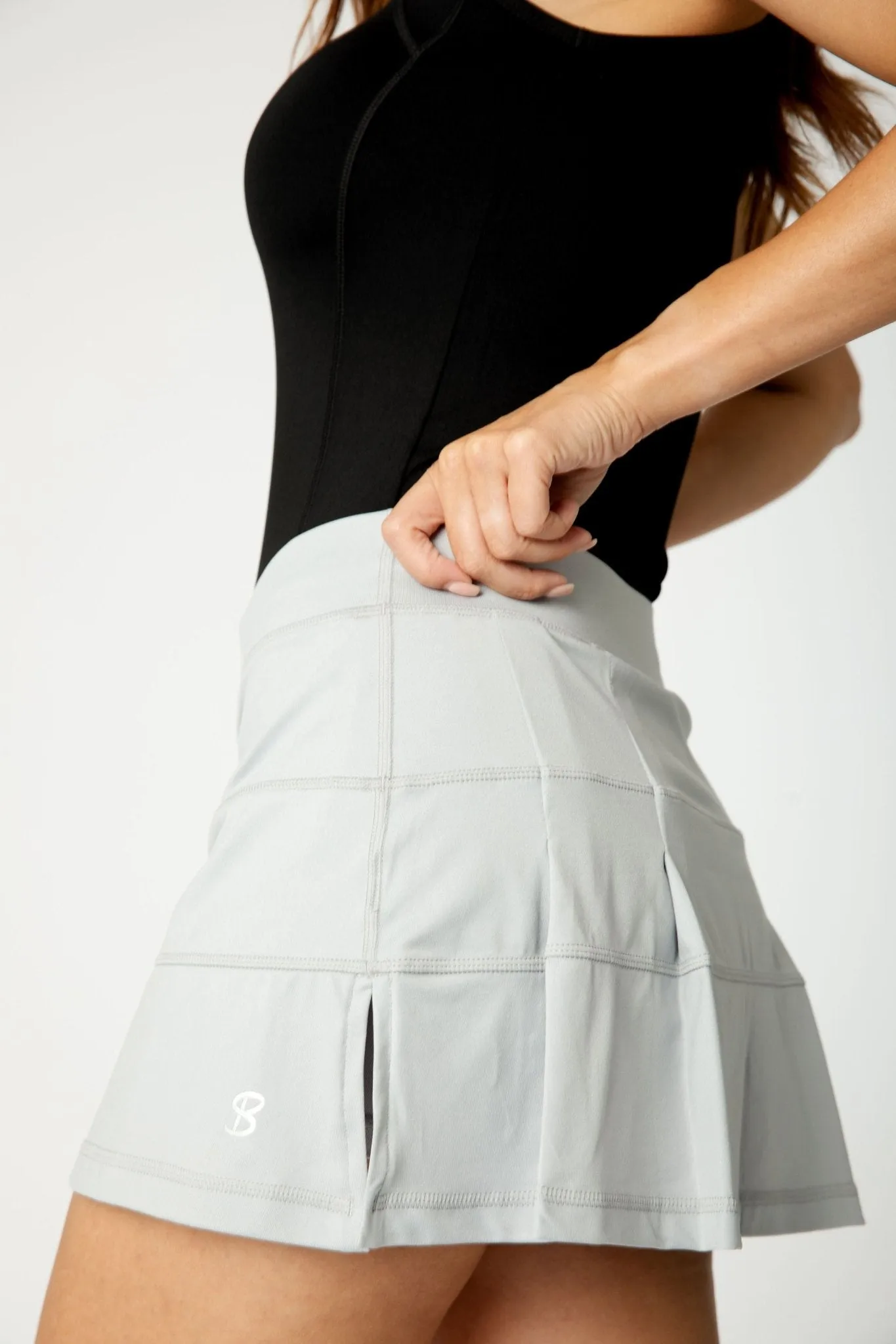 13" Panel Skort - UV Colors