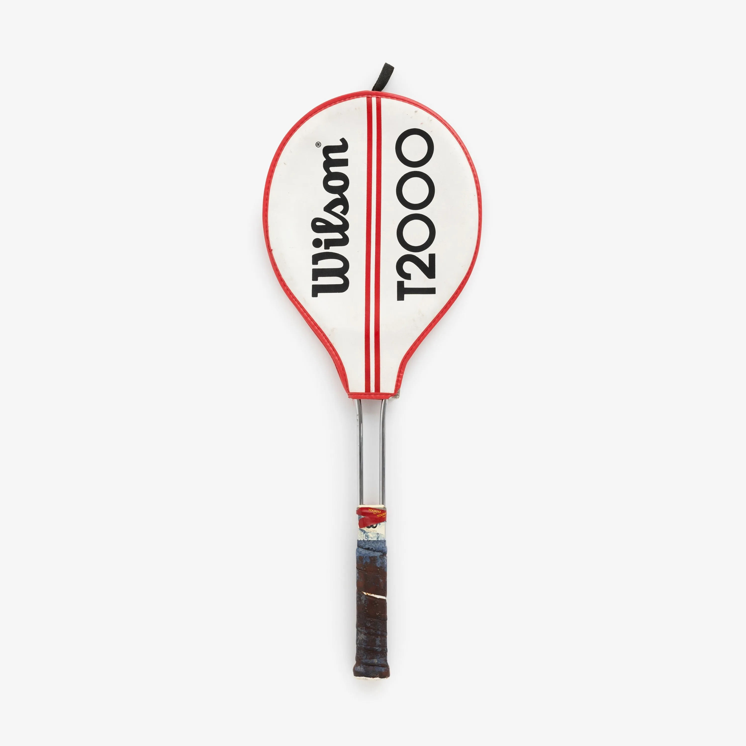 1970's WIlson T2000 Tennis Raquet