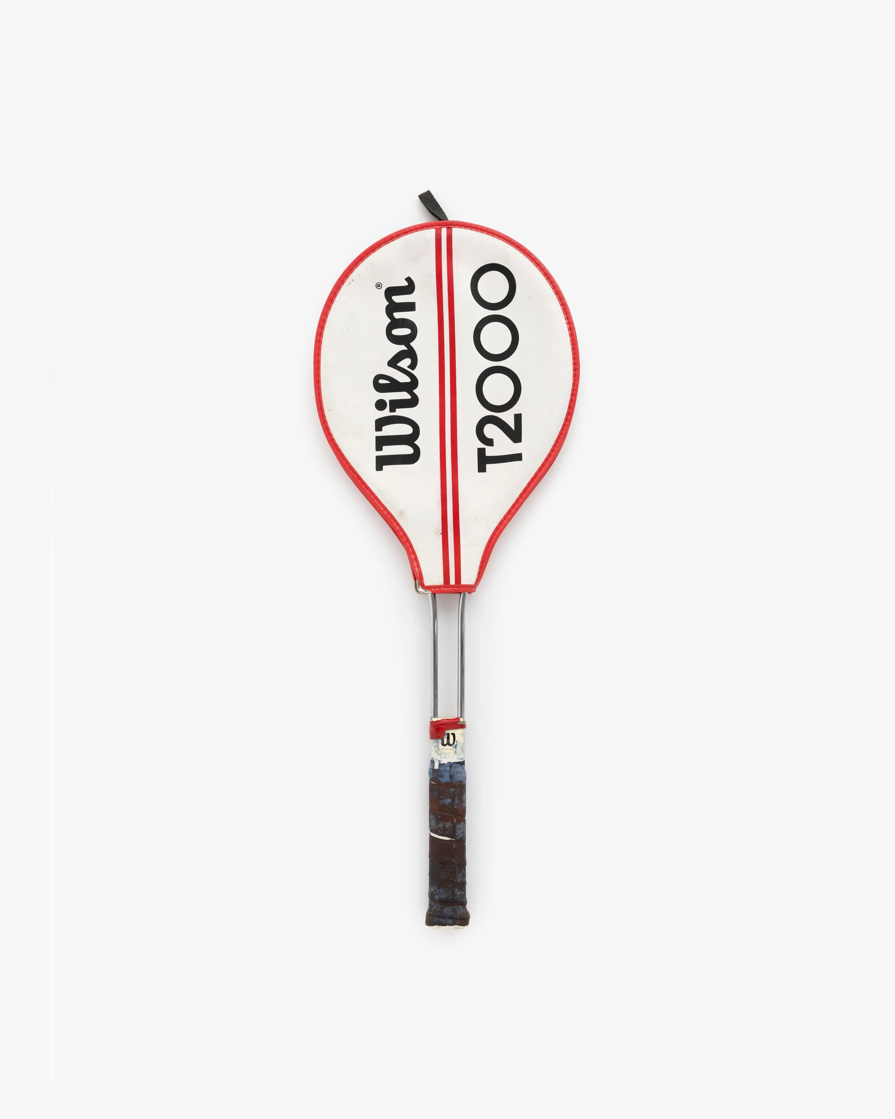 1970's WIlson T2000 Tennis Raquet