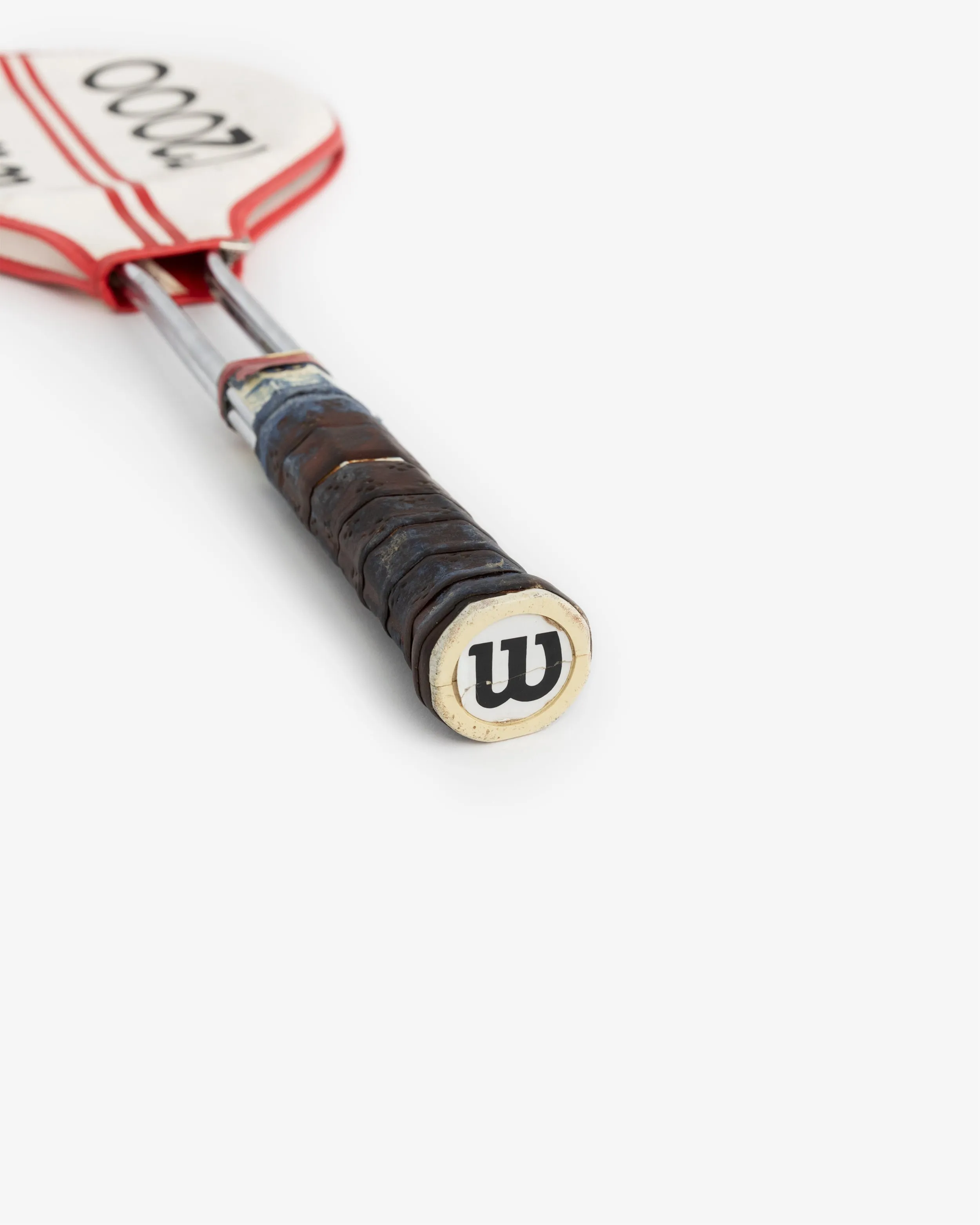 1970's WIlson T2000 Tennis Raquet