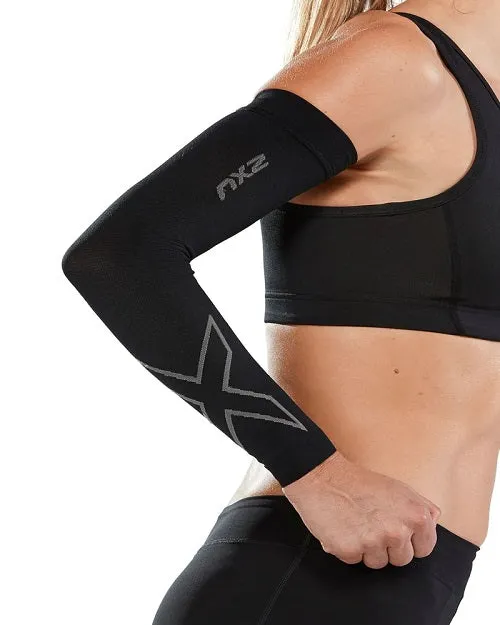 2XU Flex Compression Arm Sleeves