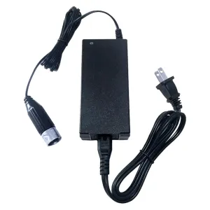 3 Amp Premium Charger