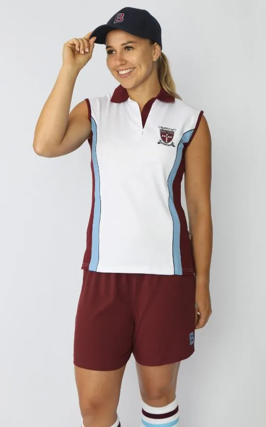 3452BRC - Hockey/Tennis Top