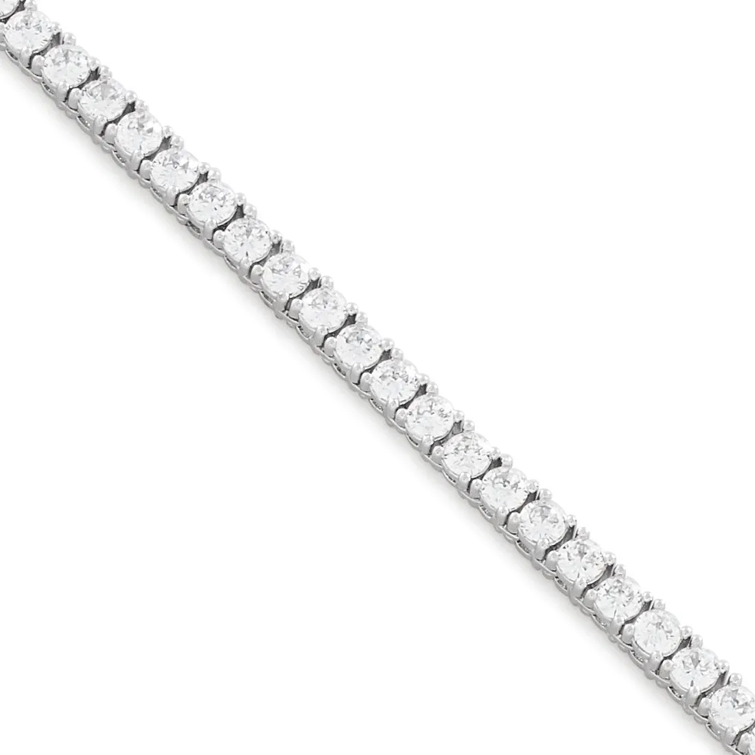 3mm Tennis Choker Chain