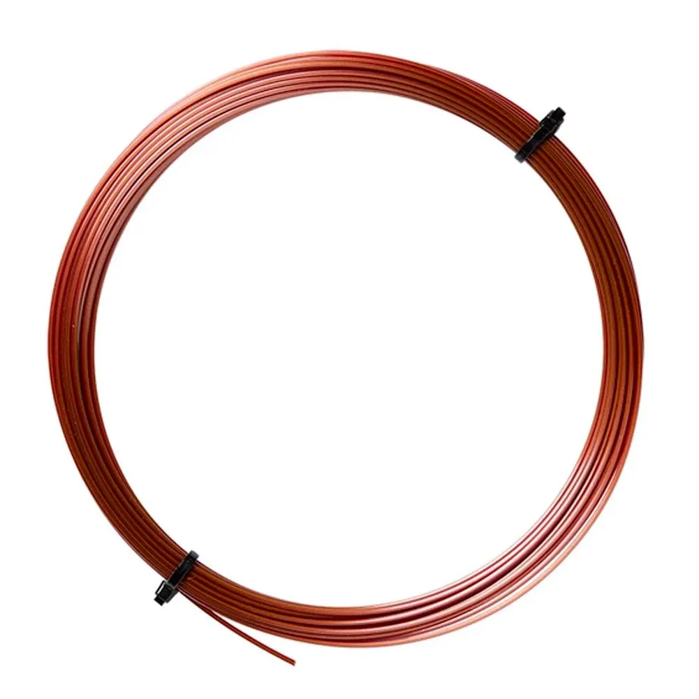 4G 125 Tennis String Desert Bronze