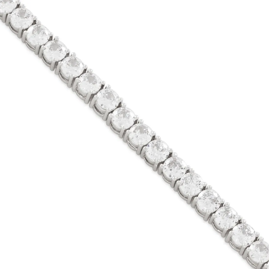 5mm Tennis Choker Chain