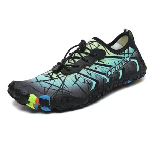 999 Lovers Style Soft Sole Outdoor Beach River Hiking Shoes, Series 2