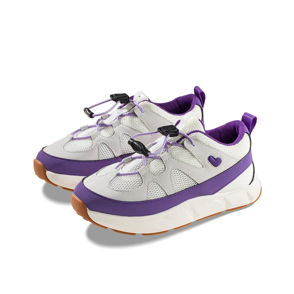 Active Non-Slip Breathable Soft-Sole Walking Shoes