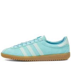 Adidas Bermuda sneakers, blue