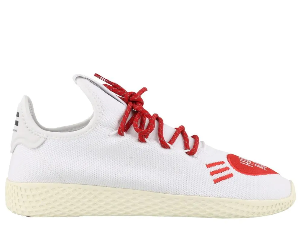 Adidas By Pharrell Williams Tennis Human Made Sneakers