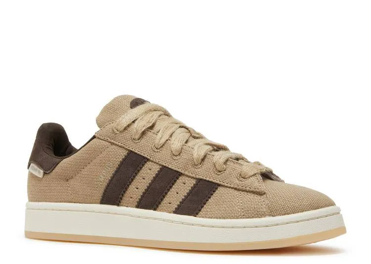 Adidas CAMPUS 00S TKO 'HEMP DARK BROWN' sneakers,