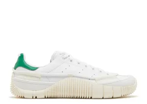 Adidas CRAIG GREEN X SCUBA STAN 'WHITE GREEN' sneakers, white