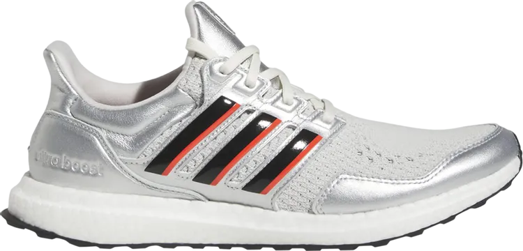 Adidas Disney x UltraBoost 1.0 '100th Anniversary' sneakers, gray