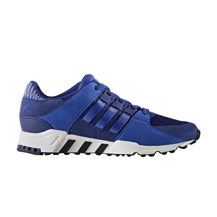 Adidas EQT Support RF 'Mystery Ink' sneakers, blue