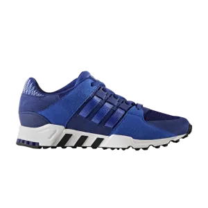 Adidas EQT Support RF 'Mystery Ink' sneakers, blue