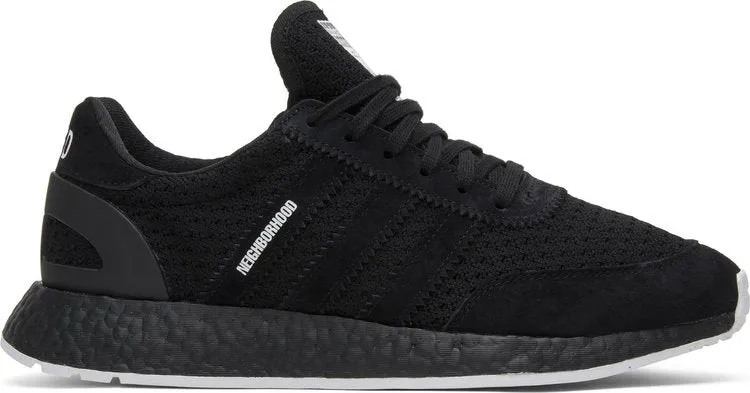 Adidas Neighborhood x I-5923 'Neighborhood' sneakers, black