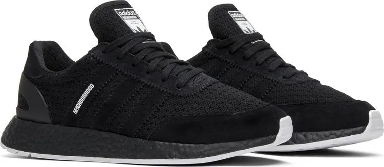 Adidas Neighborhood x I-5923 'Neighborhood' sneakers, black