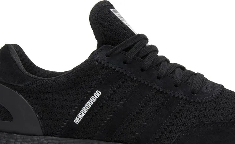 Adidas Neighborhood x I-5923 'Neighborhood' sneakers, black