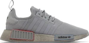 Adidas NMD R1 men's sneakers, light gray