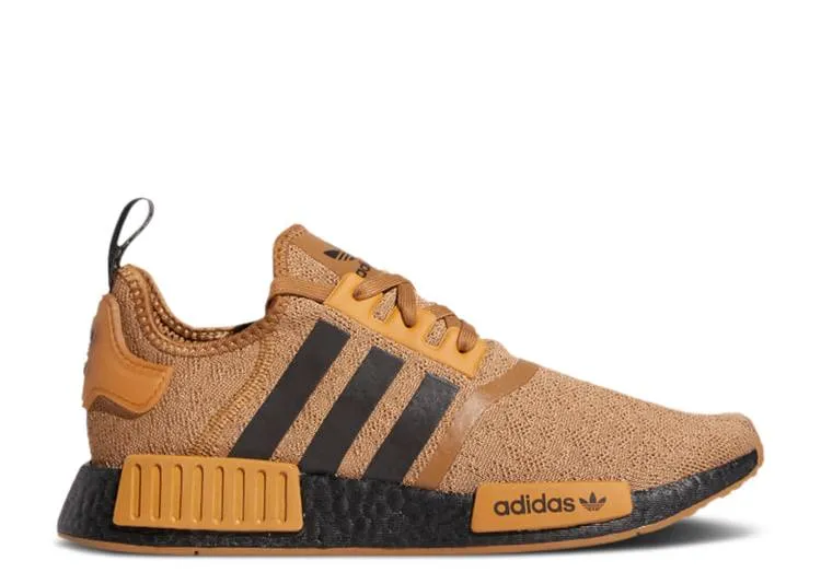 Adidas NMD_R1 'RAW DESERT' sneakers,