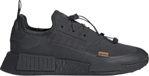 Adidas NMD_R1 TR 'Carbon' sneakers, black