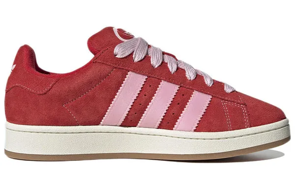 adidas originals Campus 00s 'Red Pink White' sneakers, red