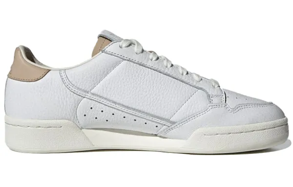 adidas originals Continental 83 sneakers, white