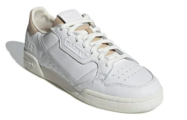 adidas originals Continental 83 sneakers, white