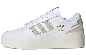 Adidas Originals Forum Low Bonega sneakers, white/gray