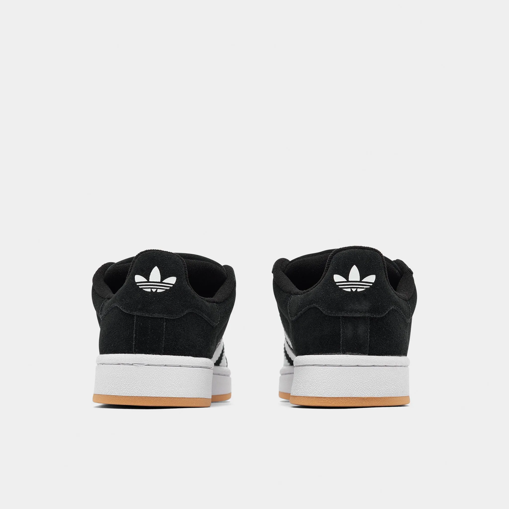 adidas Originals Juniors' Campus 00s Core Black / Footwear White