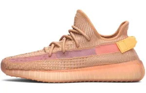 Adidas Originals Yeezy Boost 350 V2 Clay take