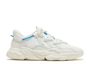 Adidas OZWEEGO 'WHITE BLUE BIRD' sneakers, white