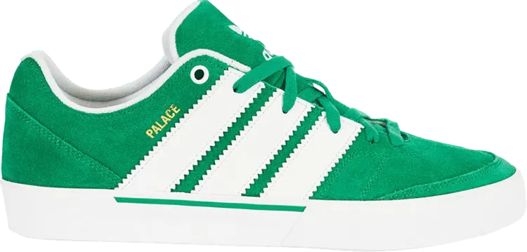 Adidas Palace x O'Reardon 'Green' sneakers, green