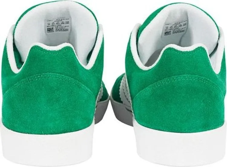 Adidas Palace x O'Reardon 'Green' sneakers, green