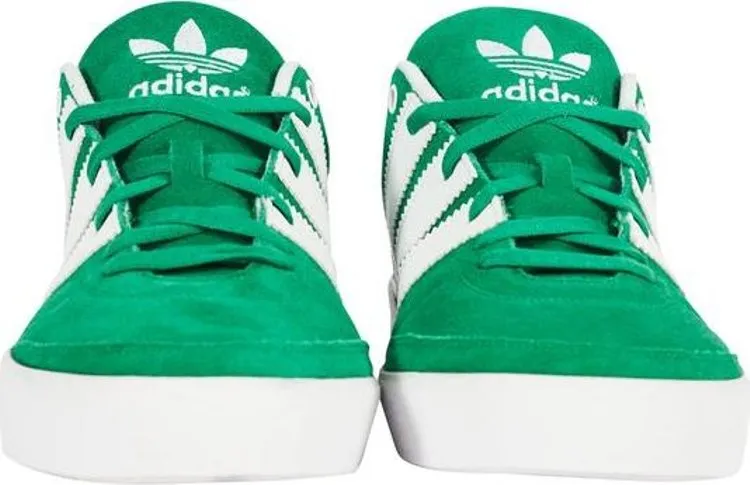 Adidas Palace x O'Reardon 'Green' sneakers, green