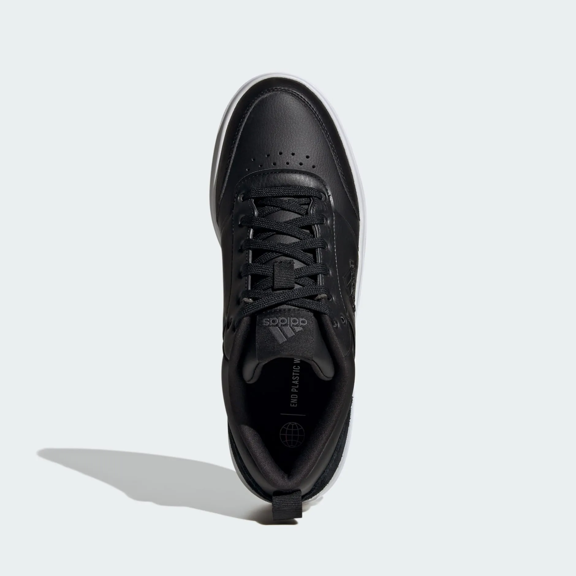 ADIDAS PARK STREET - BLACK