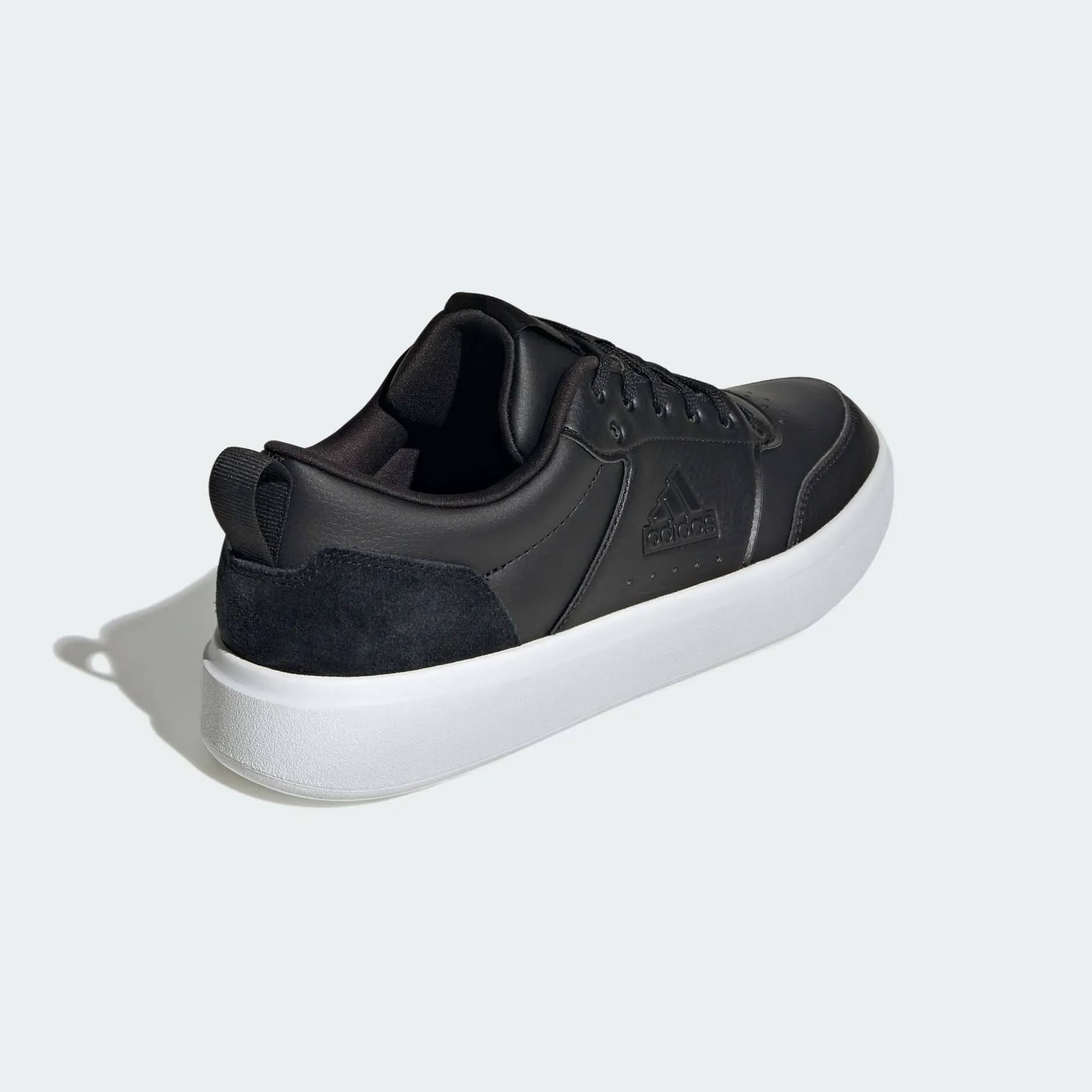 ADIDAS PARK STREET - BLACK