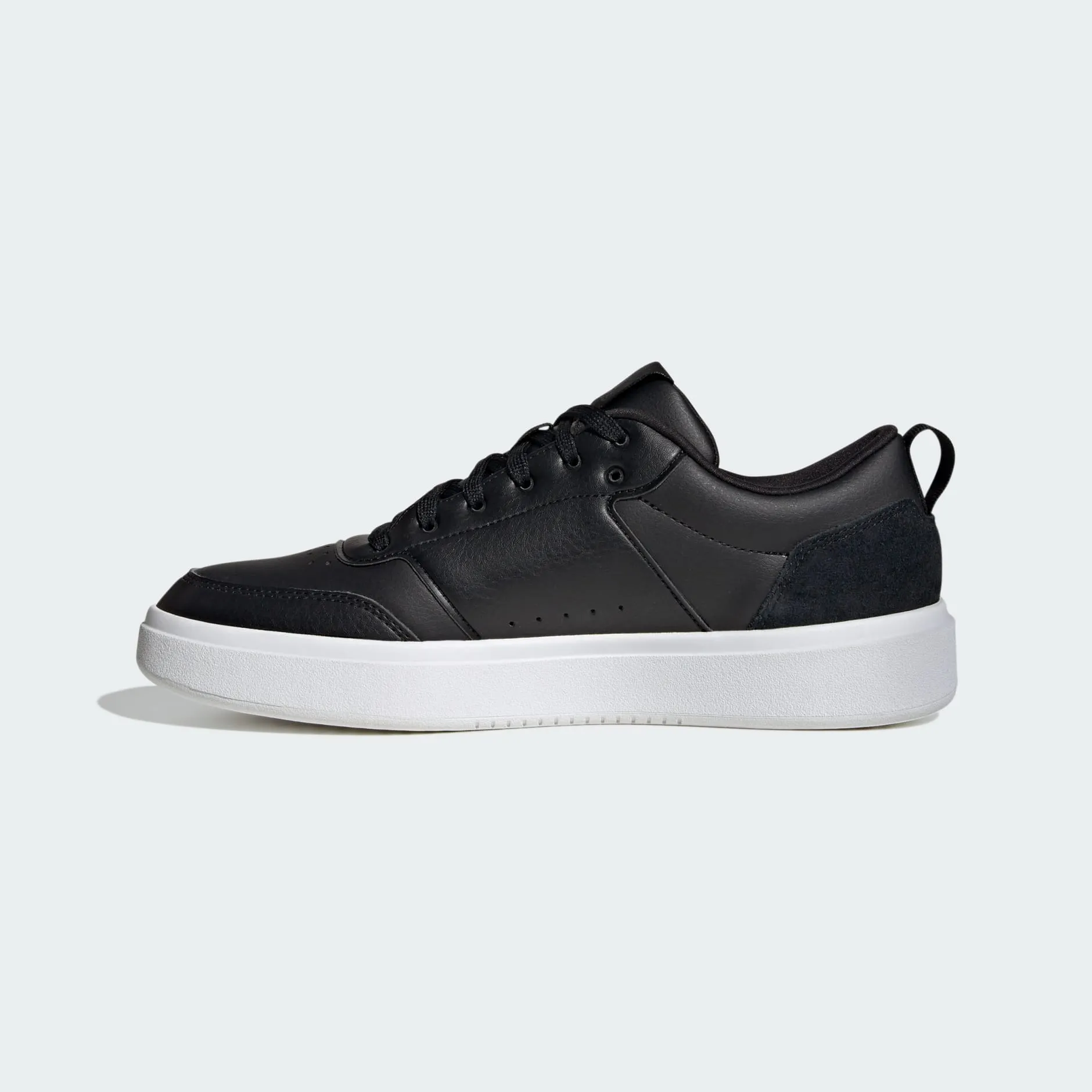 ADIDAS PARK STREET - BLACK