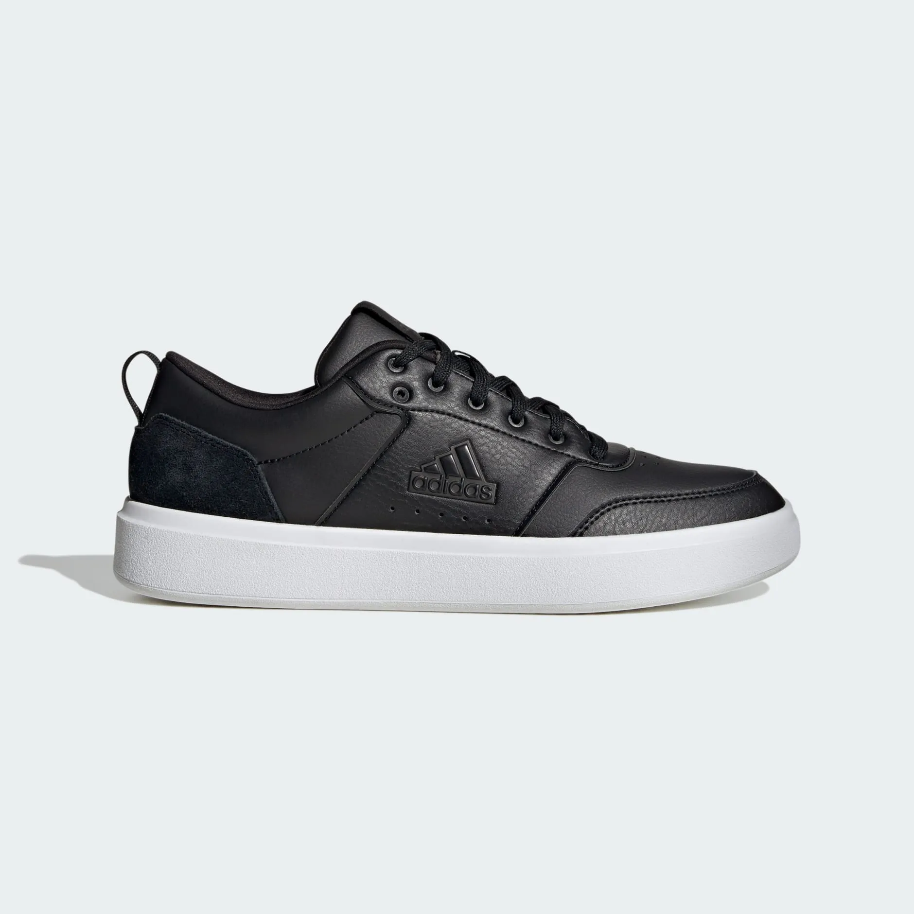 ADIDAS PARK STREET - BLACK