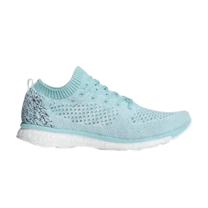 Adidas Parley x Adizero Prime LTD 'Blue Spirit' sneakers, blue