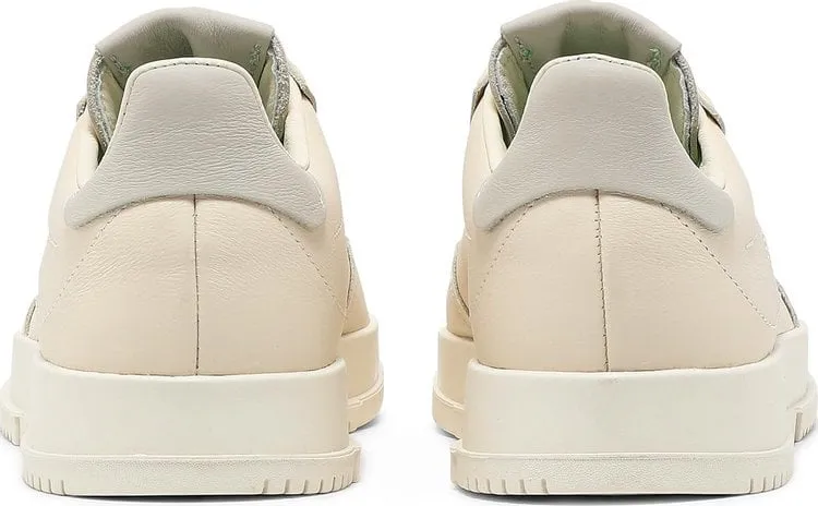 Adidas Pharrell Williams x SC Premiere 'Cream' Sneakers, Tan