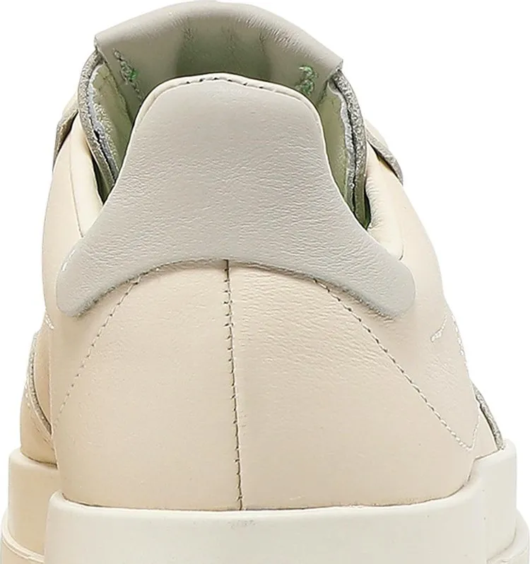 Adidas Pharrell Williams x SC Premiere 'Cream' Sneakers, Tan