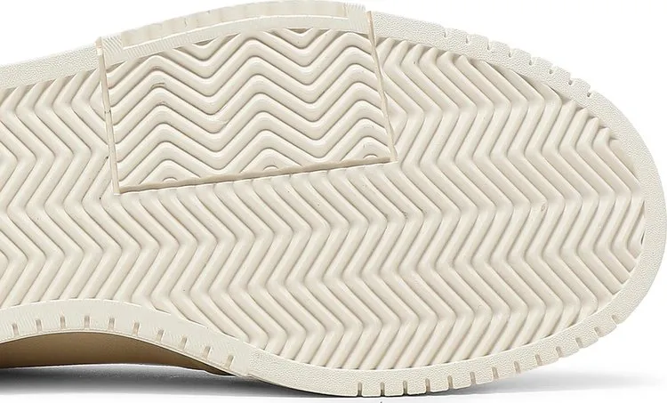 Adidas Pharrell Williams x SC Premiere 'Cream' Sneakers, Tan