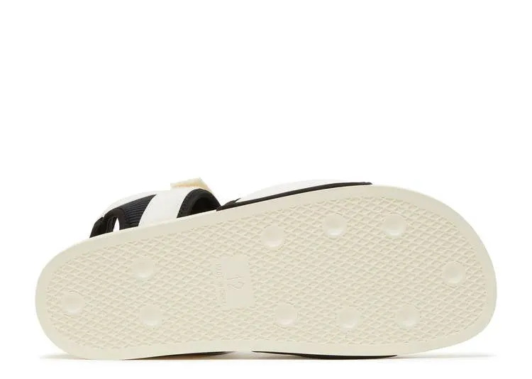 Adidas PHARRELL X ADILETTE 2.0 SLIDE 'OFF WHITE' sneakers, white