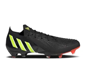 Adidas PREDATOR EDGE.1 LOW FG 'SHADOWPORTAL PACK' sneakers, black