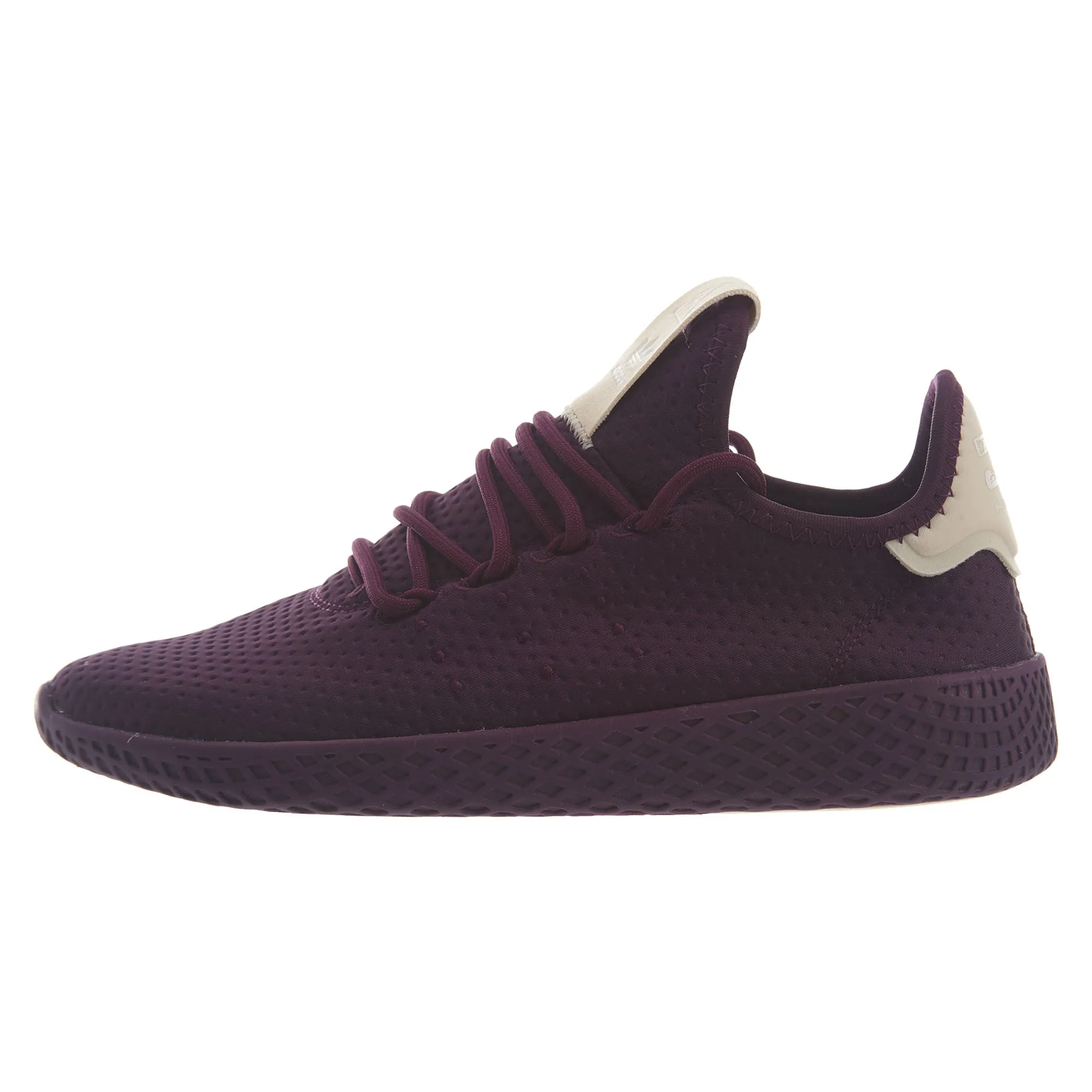 Adidas Pw Tennis Hu shoes Mens Style :B41892