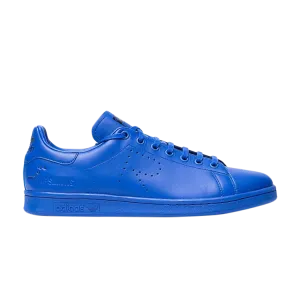 Adidas Raf Simons x Stan Smith 'Powder Blue' sneakers, blue