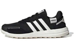 adidas Retrorun Core Black (women's)